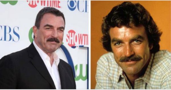 Tom Selleck: A Journey Through Life and Change - wowstorry.com
