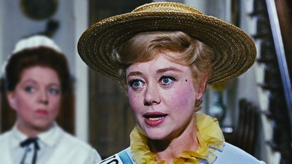 Glynis Johns: A Legendary Actress Celebrates Her 100th Birthday