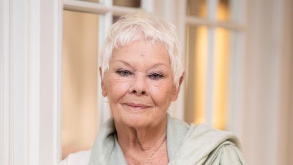 Dame Judi Dench shares devastating health update – and the surprising new tattoo her health struggles helped inspire