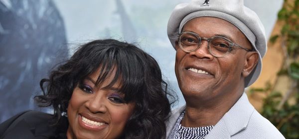 A Love That Withstood 43 Years: Samuel L. Jackson's Heartwarming Journey with College Sweetheart - Life Quotes