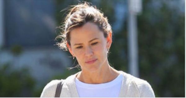 Jennifer Garner made a decision to save her family's history