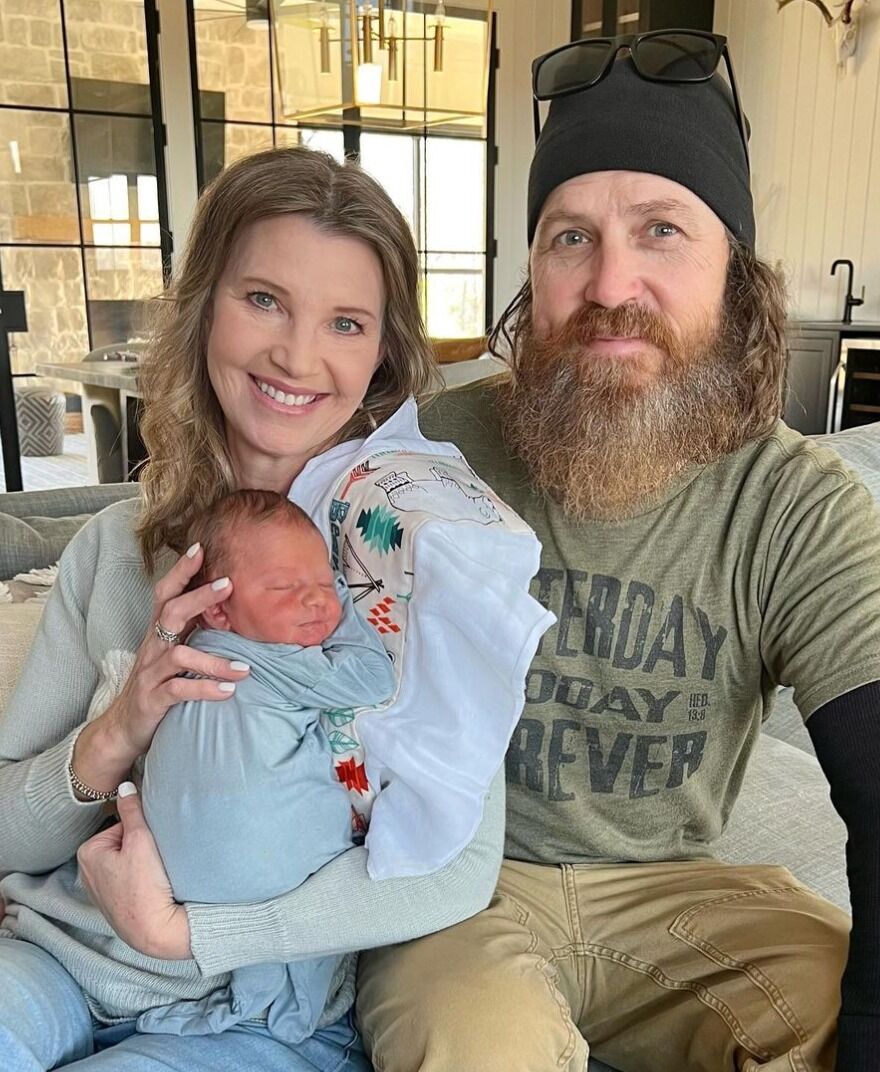 Jase and Missy Robertson make the heartbreaking announcement