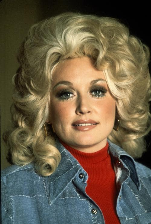 Few people know this about Dolly Parton