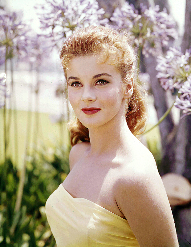 Ann-Margret, as beautiful as ever