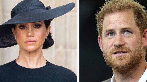 Meghan Markle Fears For Her Children’s Safety In Dramatic ‘U-Turn’ Before UK Visit