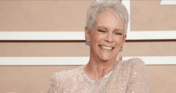 Jamie Lee Curtis Defies Age at 65 Showing Her Bare Legs in Black Shorts: ‘You’re Truly an Inspiration’ | News