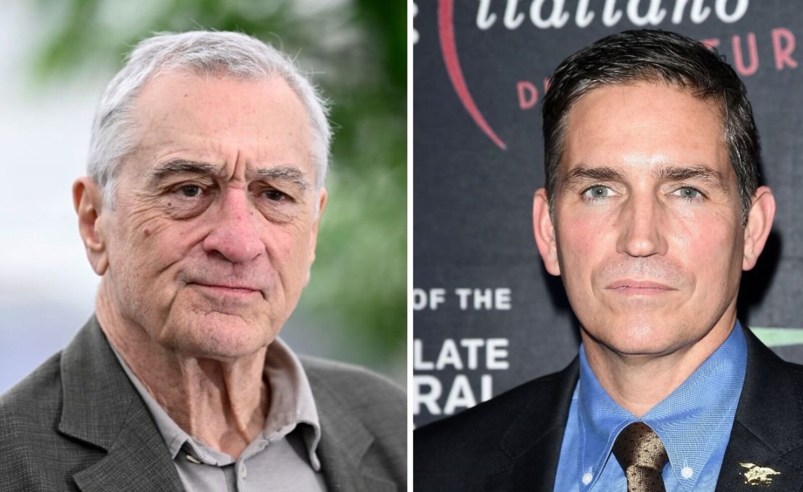 “Awful and Ungodly”: Jim Caviezel Takes a Stand, Refusing to Work with Robert De Niro