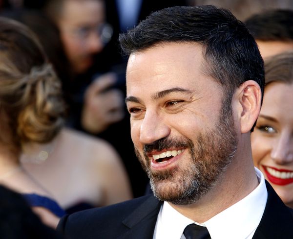 Jimmy Kimmel’s Son Conquers Open Heart Surgery: A Touching Journey of Strength and Love