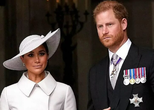 The Real Reason Behind Meghan Markle’s Absence in the U.K.
