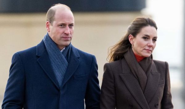 William and Kate Middleton ‘not as perfect as it seems’: Inside their rocky relationship