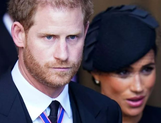 Prince Harry and Meghan Markle: A Love Story Full of Challenges