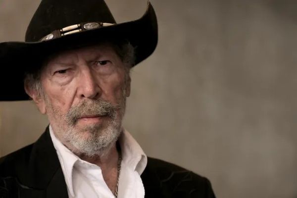 Kinky Friedman