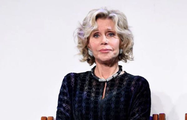 Jane Fonda’s Farewell to Acting: A Bittersweet Goodbye