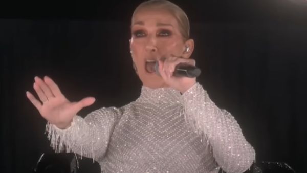 Celine Dion Breaks Silence Following Her Moving Comeback Performance At The Paris Olympics