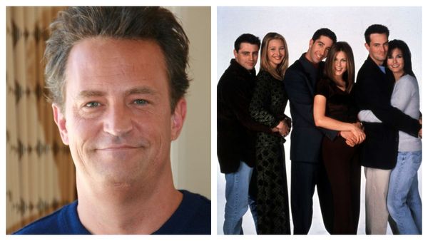 Matthew Perry’s Shocking Death: The Terrifying Truth Behind It and Who Betrayed Him