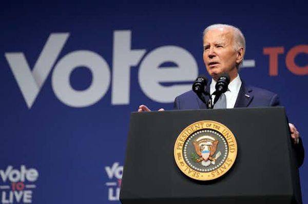 Concerns about President Biden’s Cognitive Health