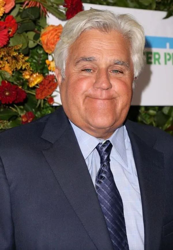 Jay Leno’s Passion for Cars Continues Even in His Final Days