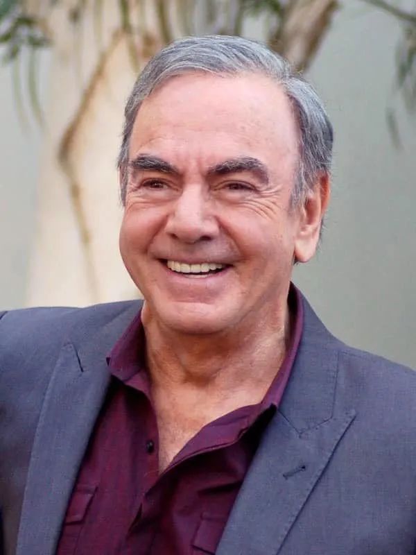 The Inspiring Journey of Neil Diamond