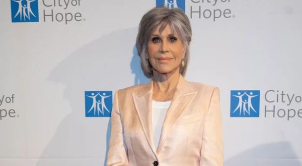 Jane Fonda: Embracing Life’s Journey with Grace and Resilience