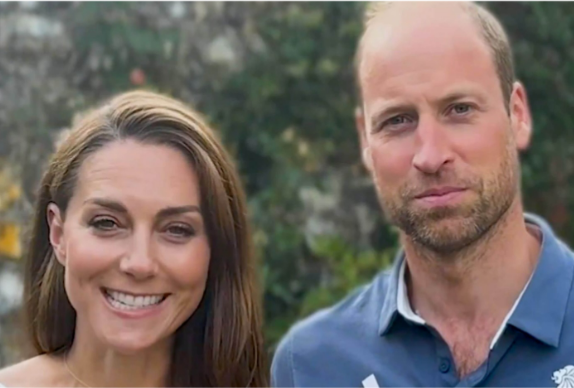 Kate Middleton’s Summer in Secrecy