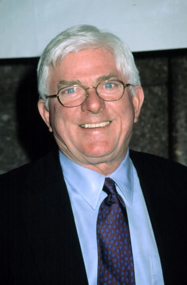 Remembering Phil Donahue: A Pioneer in Daytime Talk Shows