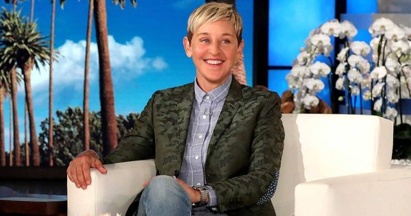 Ellen DeGeneres Retires: “This is the Last Time You’ll See Me”