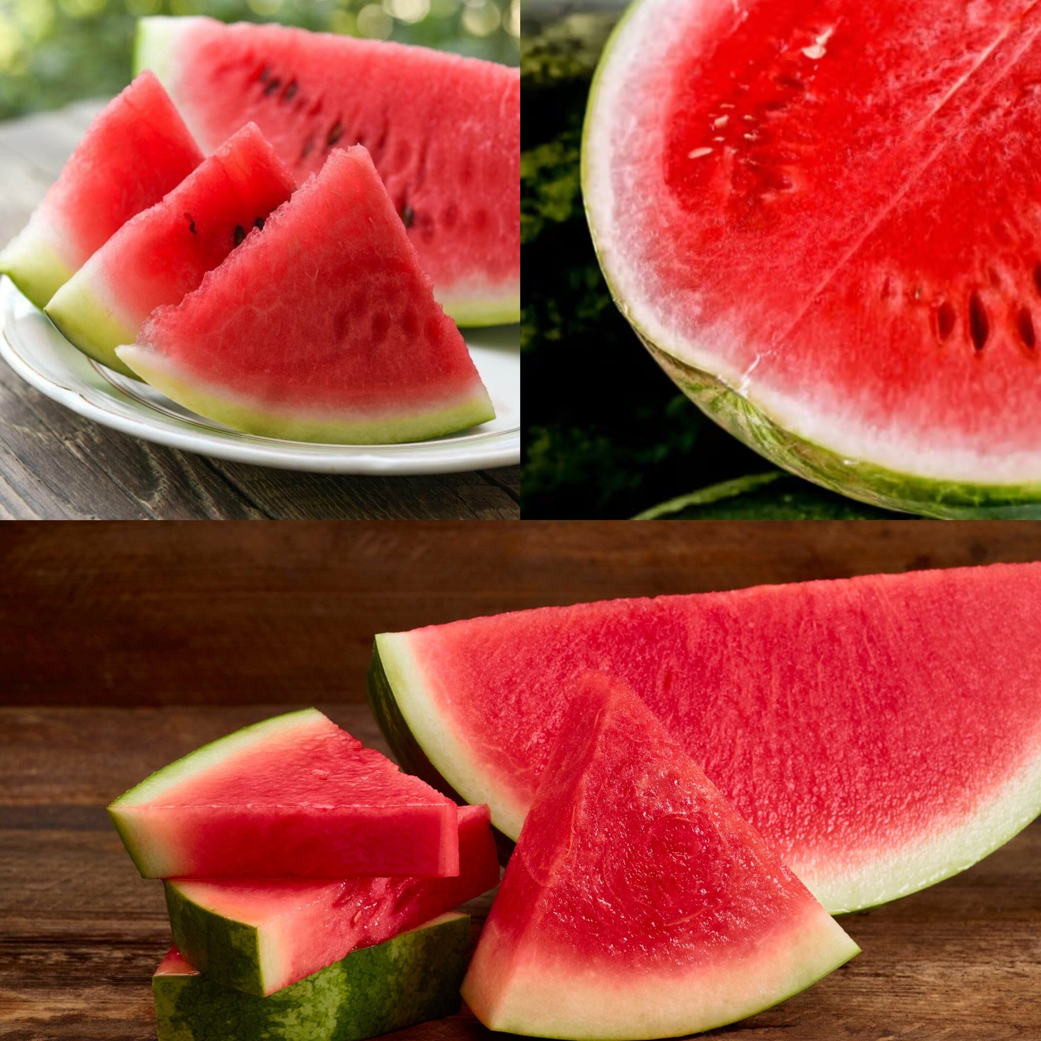 Eat Watermelon