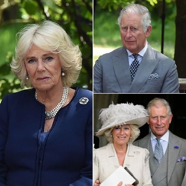 Queen Camilla to Take a Break from Royal Duties Weeks