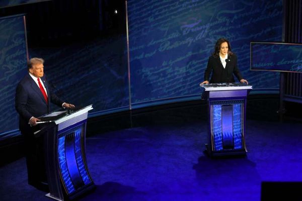 Highlights of the Trump-Harris Debate: A Closer Look