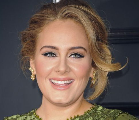 Adele Takes a Well-Deserved Break from Music