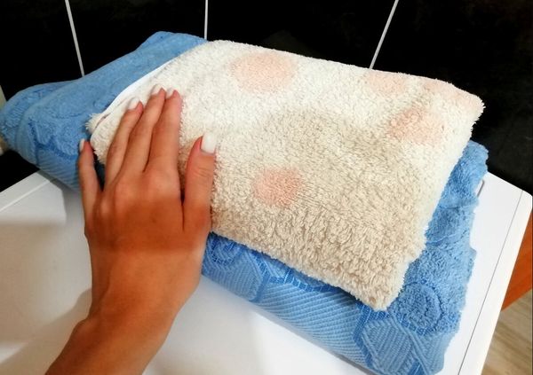 How to Keep Your Towels Clean, Fresh, and Soft: A Simple Solution