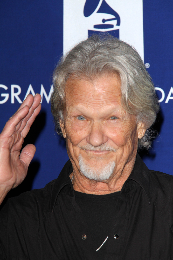 Kris Kristofferson