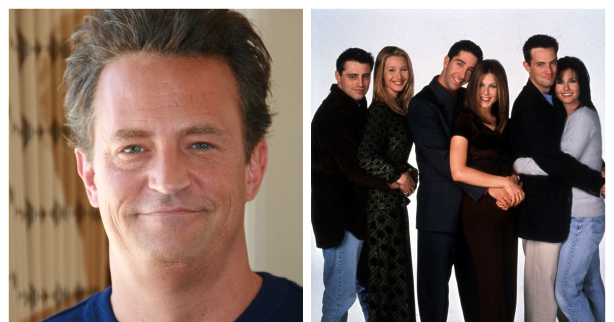 Matthew Perry a fost ucis! Adevărul înfiorător din spatele morții lui. Cine l-a trădat pe actorul din „Friends”