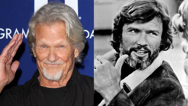 Fans cry at Kris Kristofferson’s heartfelt final shot - SQW